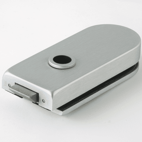 STUDIO-RONDO SCHLOSS M.DRÜCKERFÜHRUNG PZW LM D-BRONZE 108/199 81020219999