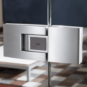 TENSOR PENDELTÜRBAND BEFEST. GLAS AN GLAS 12-523LM ÄHNL.NIROMTC31 81252311399