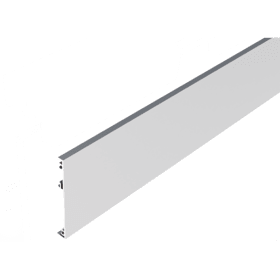 BLENDE Z.AUFKLIPSEN 1300 MM FB 500-700 MM EV 1 006077.01