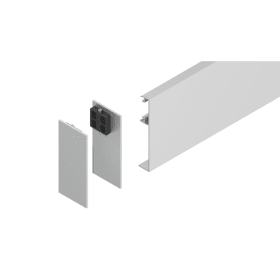 ABDECKKAPPEN-SET (2 ST.) EV 1 006082 