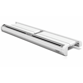 Siegenia-Aubi passiver Fensterlüfter AEROMAT midi, Sonderfarbe L4210240-0V0122