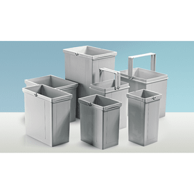 ARCITECH 9132381 VE = 1 EINZELEIMER 29L 225X304X4