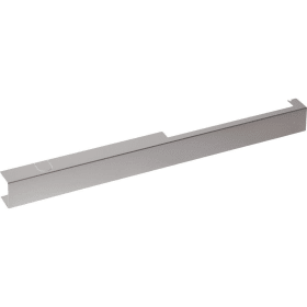 9900054001001 VERKLEIDUNG TS 99 FLR, SILBERFARBIG