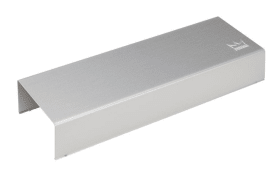 9900042000101 VERKLEIDUNG FÜR TS 92 EN 2-4, SILBERFARBIG