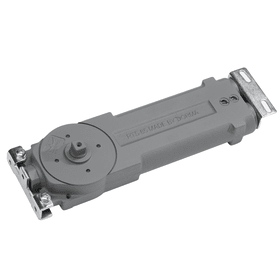 85322301 RAHMENTÜRSCHL. RTS 85 EN4 F.GANZGLAST. (65 MM DREHP.) M.90° FESTST