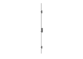 SI-TÜRVERSCHLUSS STV-UF 2460 L03/50 92/8 M2 MC 4999424