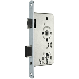 EINSTECKSCHLOSS ES 24 KL.4 WC FR 20/55 78 08 LS ST.EDELSTAHL A2401N80/541