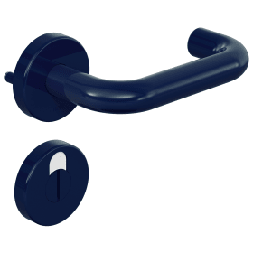 WC-GRT. 111R02.230 305.23R/306.23NR FL FBM 50 STAHLBLAU 8 MM VK TS 38-43 MM