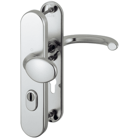 SCHUTZ-WE-GRT. ZA PZ-72 8 41-46 3720804 76G/3332ZA/3410/1138SST MARSEILLE ES1 F9