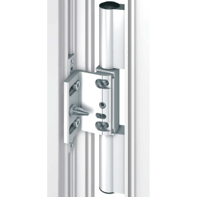 KT-R ROLLENBAND K 752 9 0001 NUT 20/3,5 3-TLG. KST.-T. SW RAL 9465 EINZELVER.