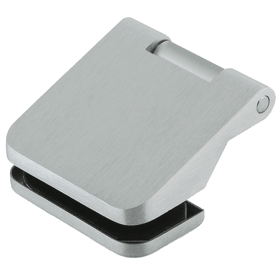 JUNIOR-OFFICE GLASTÜRBAND MIT HÜLSE LM MESSINGFARBIG EV3  11.230.105