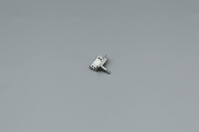 Maco  Flügelbock PRIMAT-FL190 AH 0-25 Verschraubung waagerecht Überschlaghöhe 0-25 verzinkt  321572