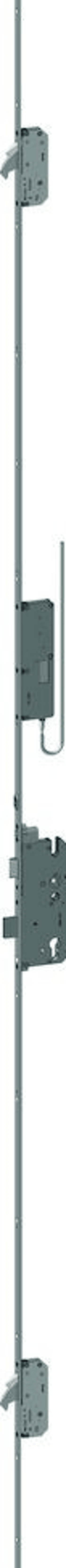 SI-TÜRVERSCHLUSS STV-AV3-F1669 L20/45 92/10 M2 LS MC 5007901