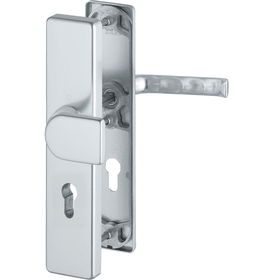 HOPPE SI-WSG 78G/2222A/2440/113,LS eck.,12mm,ES0/PZ 72/8,F1,TS 37-42