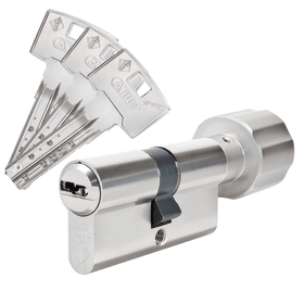 ABUS Knaufzylinder "Z"  Bravus 2000