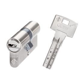 Abus Profilzylinder Bravus 2000, 30/45 mm