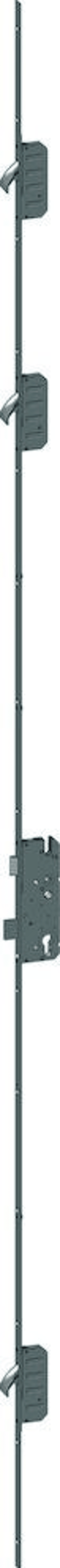 SI-TÜRVERSCHLUSS STV-F 1669 L03/45 92/8 M3 LS MC 1987126 VE=5 ST.