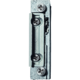 TÜRÖFFNER BASIC XS E M.RADIUSFALLE 15112244 M.ENTRIEGEL. 12-24V AC/DC