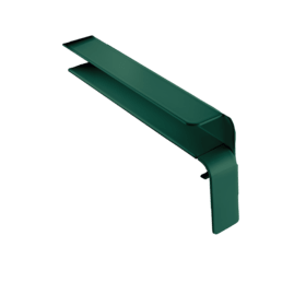 Gutmann Gleitabschluss BF4006, für Putz, ohne Dichtset