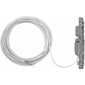 RIEGELSCHALTKONTAKT ZEM RS-01-10.0-SG M .10 M KABEL M.Q-KASTEN RAL 7004 3501530