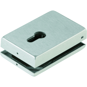 ECKSCHLOSS F.PZ KOMPL. EV 1  80510015099 (80510010199)