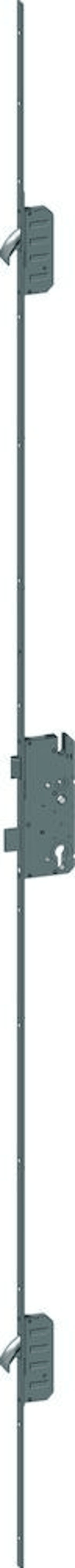 SI-TÜRVERSCHLUSS STV-F 1660 L03/65 92/10 M2 LS GR 1772512