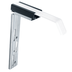 HALTER RV-TI 4/40/25 OHNE FLACHTEIL 0000051125