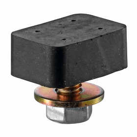 SCHIENENSTOPPER 45P VZ 004500 