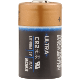 BATTERIE TYP CR2 3V (FÜR 534X , 530X) B 5359 0001