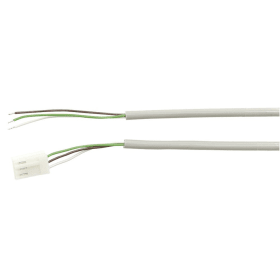 BKS Anschlusskabel B 5490,für elektrisch kuppelbares Schloss,8m