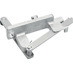 MANIPULATIONSSICHERUNG DIN LINKS DCM225-------40