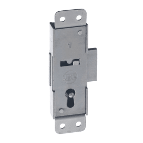 RIEGELSCHLOSS AUFL. 4 ZUH 228/10 MM YZ-SCHLIESSUNG 0228.100084:YZ..