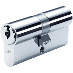 55/60 BKS LIVIUS ZYLINDER INKL. 3 SCHL., N+G, SIKA. BSKA_MEE EIGENP. RK2489