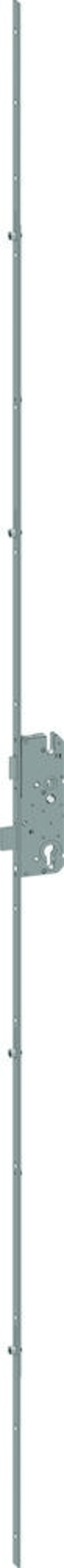 SI-TÜRVERSCHLUSS F2060 L01/45/92/8 R4 MC 2089205