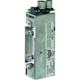 ELEKTRO-TÜRÖFFNER,O.SB,12-24V,AC/DC,DL-R SMOKE LUCKY STRIKE 448 EASY ADAPT