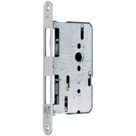 BKS PA-Treibriegelschloss B 2390,UG/9,D100,F20x235rd,ER,DL,f.2598