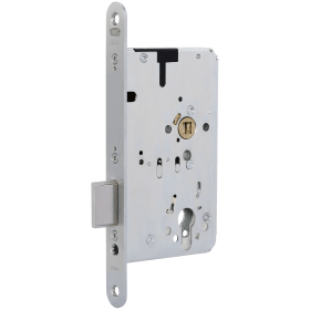 BKS Panik-Riegelschloss B-23480,PZ72/9,D60,F20x235rd,ER,DR