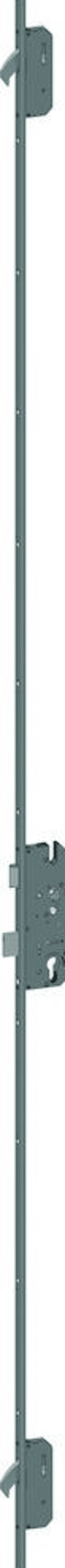 SI-TÜRVERSCHLUSS STV-AP4 E1 U2418469 L108/4S 92/9 M2 Mc   WINKHAUS  5051460