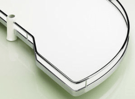 Eckschrank-Drehbeschlag Arena CLASSIC