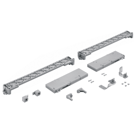 TOPLINE L SET SILENT SYSTEM SCHLIESSDÄMPFUNG 2-TÜRIG 9182589