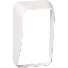 ABUS Sichtschutz Tastatur CSS 3000, Kunststoff