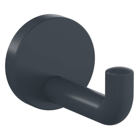 HEWI Einzelhaken Ser 477, matt, d:70mm anthrazgr 