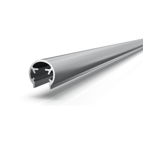 ATHMER Fingerschutz-Schutzprofil BU-20K+, Aluminium