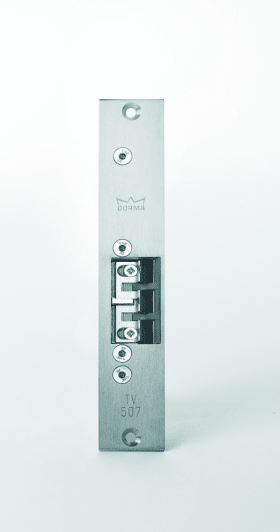 TV 507 M. EASY ADAPT FLACHSCHLIESSBLECH 15150724