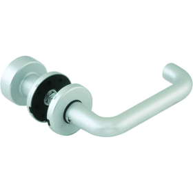 WECHSELGARNITUR DRÜCKER/KNOPF MIT ROS. EV 1 (150) 81031815099