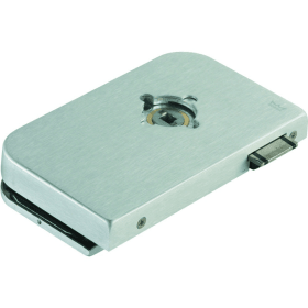 JUNIOR OFFICE SCHLOSS UV ROS. DIN LS NIRO MATT (700) 81121270099