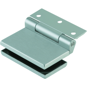 CLARIT TÜRBAND ECKIG 8/10 MM EV1 (150) 81209115099