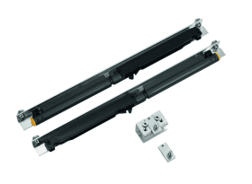 MUTO COMFORT L 80 DORMOTION KOMPLETT SET 2017 83636100099