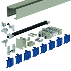 MUTO PREMIUM XL 150 W SET 1250 ÄHNLICH NIRO MATT (157) 83650915799