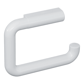 HEWI WC-Papierhalter Ser 477, antimikrobielle Ausrüstung signalweiß 